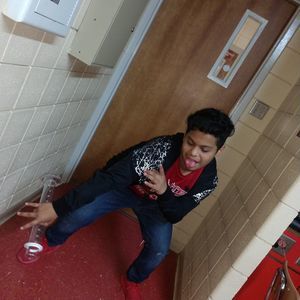 Meet your Posher, Isaac